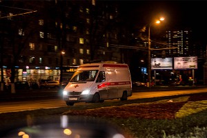 У мужа Старостиной давление, а не инфаркт У мужа Старостиной давление, а не инфаркт