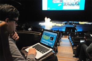 Украину будут защищать блогеры Украину будут защищать блогеры