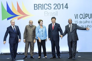 БРИКС отказываются от сотрудничества с США БРИКС отказываются от сотрудничества с США