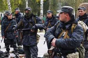 Нацгвардия расстреляла роддом под Луганском Нацгвардия расстреляла роддом под Луганском