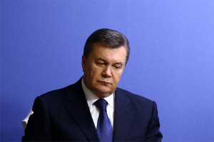 Россия отказалась выдавать Януковича Киеву Россия отказалась выдавать Януковича Киеву