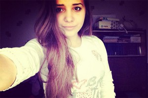 В убийстве школьницы подозревают ее парня В убийстве школьницы подозревают ее парня