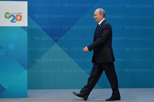 Путин раньше времени покинул саммит G20 Путин раньше времени покинул саммит G20