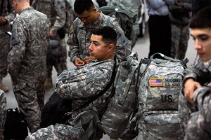 Пентагон: Армия США теряет свое господство Пентагон: Армия США теряет свое господство