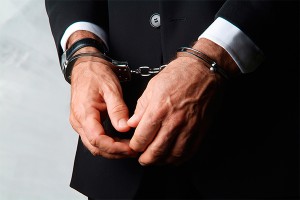 Министр и вице-премьер ДНР арестованы Министр и вице-премьер ДНР арестованы