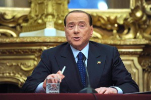 В Милане госпитализирован Берлускони В Милане госпитализирован Берлускони