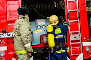 Очевидцы рассказали о газовом ЧП в столице Очевидцы рассказали о газовом ЧП в столице