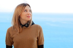 Поклонская в топе перспективных политиков Поклонская в топе перспективных политиков