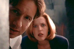 Семейная пара сняла НЛО на видео Семейная пара сняла НЛО на видео