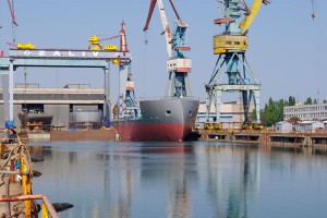 Крым предложил строить авианосцы Крым предложил строить авианосцы