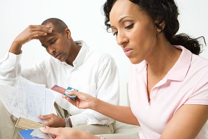 США подошли к краю финансовой пропасти США подошли к краю финансовой пропасти