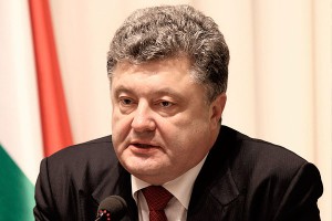 Словаки обозвали Порошенко фашистом Словаки обозвали Порошенко фашистом