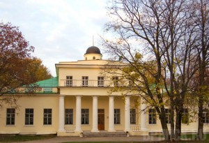 В музее-заповеднике «Овстуг» пройдут «Тютчевские чтения»