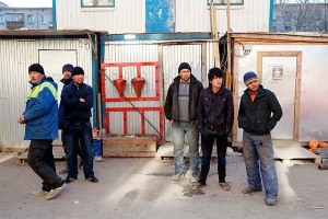 Активисты проследят за настроением россиян Активисты проследят за настроением россиян