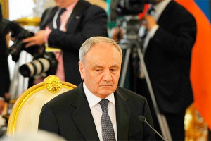 Молдавия подаст заявку на вступление в ЕС Молдавия подаст заявку на вступление в ЕС