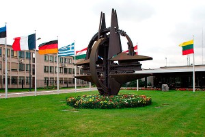 ЕС поверил сплетням НАТО о России ЕС поверил сплетням НАТО о России