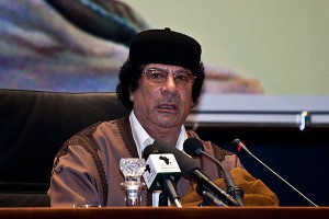 Экономика Ливии умерла вместе с Каддафи Экономика Ливии умерла вместе с Каддафи