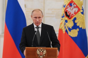 Путин огласит послание 4 декабря Путин огласит послание 4 декабря