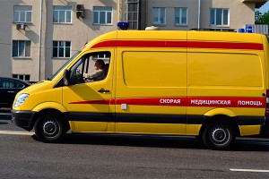 Подростки попали в реанимацию после проводов Подростки попали в реанимацию после проводов