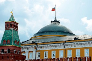 Опрос Bloomberg вызвал раздражение в Кремле Опрос Bloomberg вызвал раздражение в Кремле