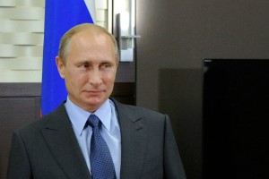 Путину передали послание от Ким Чен Ына Путину передали послание от Ким Чен Ына