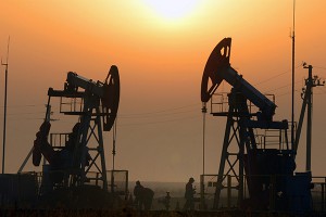 Цена на нефть упадет до $50 за баррель Цена на нефть упадет до $50 за баррель