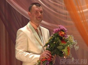 Брянскому композитору Стрекалову рукоплескала Казань Александр Стрекалов