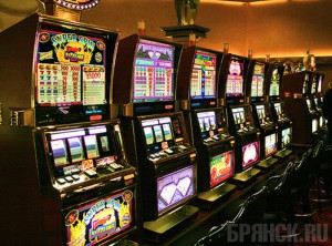 Организатор азартных игр оштрафован на 100 тысяч рублей