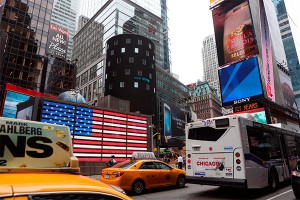 Демократия по-американски Демократия по-американски