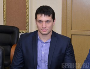 Брянский самбист Артем Осипенко выступит в Японии Артем Осипенко