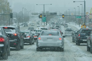 США поразил снежный апокалипсис США поразил снежный апокалипсис