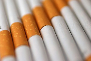 Табак и алкоголь могут вернуться в газеты Табак и алкоголь могут вернуться в газеты