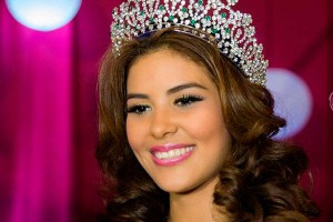 Задержан убийца мисс Гондураса Задержан убийца мисс Гондураса