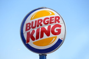 Burger King закрывает 89 ресторанов Burger King закрывает 89 ресторанов