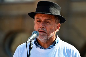 Мэра Загреба освободили под рекордный залог Мэра Загреба освободили под рекордный залог