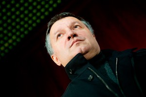 Военная прокуратура допросила Авакова Военная прокуратура допросила Авакова