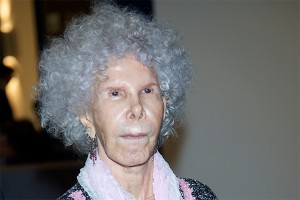 В Испании умерла герцогиня Альба В Испании умерла герцогиня Альба