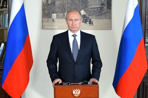 Путин обогнал Обаму в рейтинге Time Путин обогнал Обаму в рейтинге Time