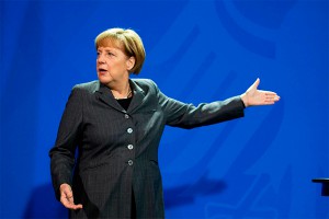 Меркель: Безопасность ЕС невозможна без России Меркель: Безопасность ЕС невозможна без России