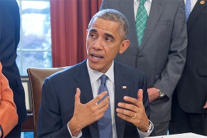 Обаму окрестили лауреатом премии войны Обаму окрестили лауреатом премии войны