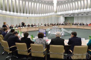 Брянский филиал РАНХиГС отмечает 15-летие