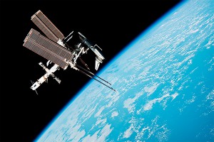 На МКС произошла утечка газа На МКС произошла утечка газа