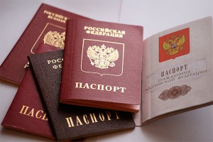 Россиян обяжут клясться при получении паспорта Россиян обяжут клясться при получении паспорта
