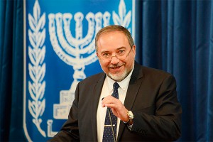 Главу МИД Израиля пытались убить Главу МИД Израиля пытались убить