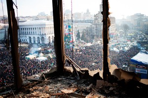 Годовщина Майдана: что дал Украине переворот Годовщина Майдана: что дал Украине переворот