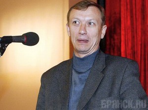 Экс-губернатор Денин дает показания Николай Денин