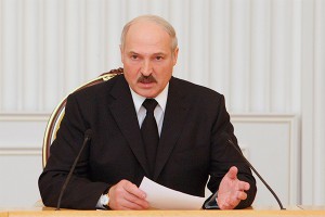 Лукашенко хочет уйти в преподаватели Лукашенко хочет уйти в преподаватели