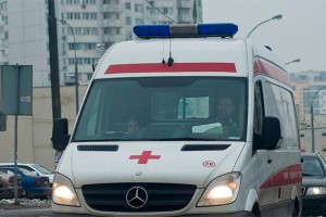 В Подмосковье автомойщики убили клиентку В Подмосковье автомойщики убили клиентку