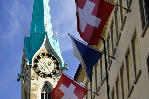 Швейцария открестилась от санкций Швейцария открестилась от санкций