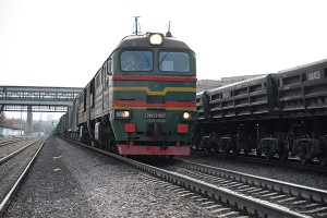 Россия построит железную дорогу в обход Украины Россия построит железную дорогу в обход Украины